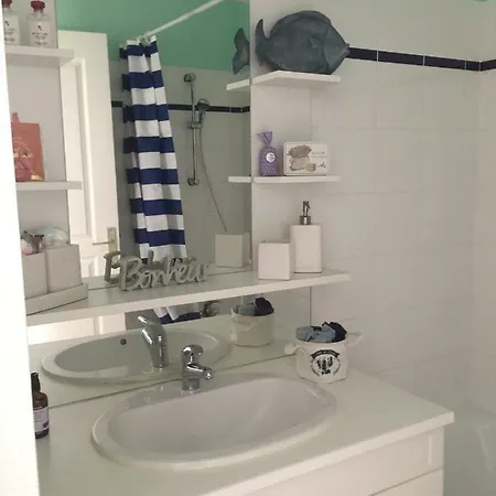 Apartamento Chez Josephine